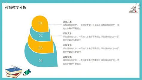 蓝色创意简约风教学课件通用课件ppt模板免费下载 Ppt汇