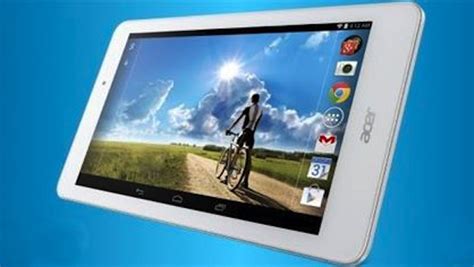 Acer Presenta La Iconia Tab 8 Y Su Smartband Liquid Leap Computer Hoy