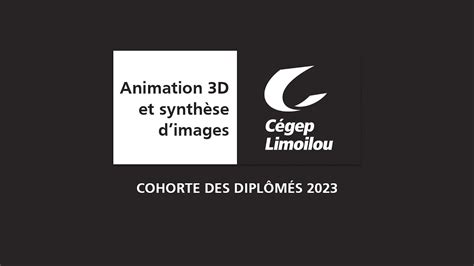 C Gep Limoilou Animation D Et Synth Se D Images D Mo Cohorte