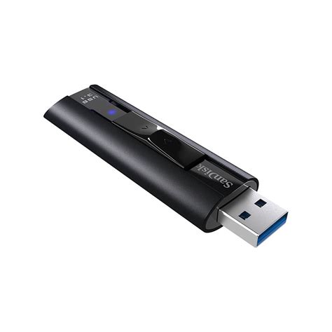 Sandisk Sdcz880 128g G46 Extreme Pro 128gb Usb 31 Solid State Flash Drive