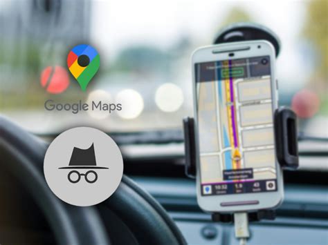 Come Attivare La Modalit Di Navigazione In Incognito Di Google Maps