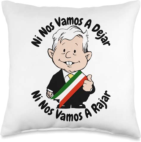 Comprar Amlo Amlito Cartoon Mexican President Peluche Amlo Amlito Dejar