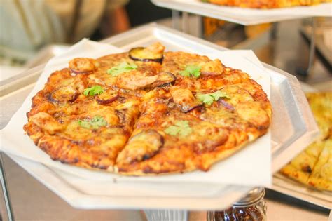 Yellow Cab New 9 Pizza Launch • Blogs By Adeline