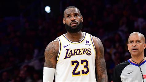 Lakers Send Lebron James To Western Conference Contender In Blockbuster