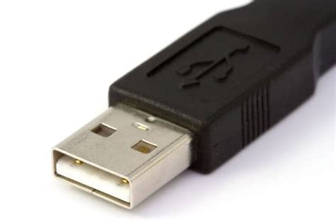 Puerto Usb Qué Es Ventajas Definición Y Concepto