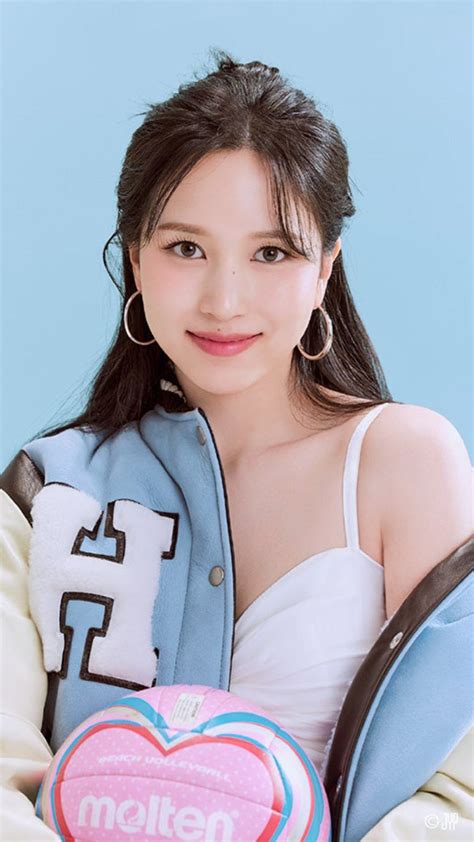 Twice 5th World Tour Japan Merch Mina Twice Photo 44902799 Fanpop