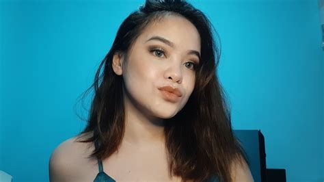 Simple Abg Makeup Look Failed Youtube