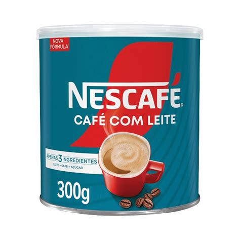 NESCAFÉ Cappuccino Tradicional Nescafé Brasil