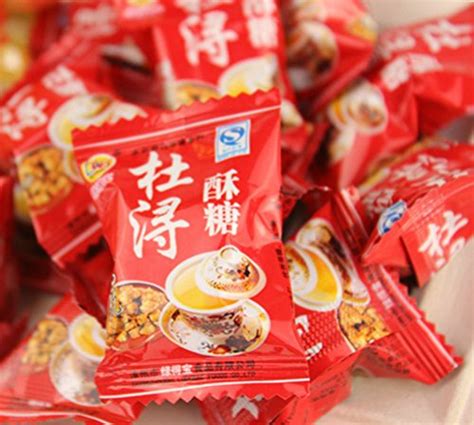 The 28 Best Chinese Candies You Should Try