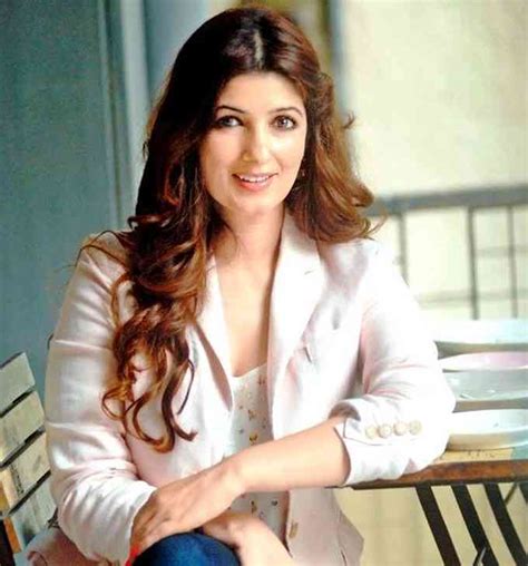 Twinkle Khanna Age, Height, Net Worth, Affairs, Bio and More 2024| The Personage