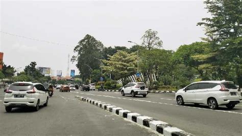 Warga Bundaran Dolog Surabaya Minta Ganti Rugi Tanah Untuk Proyek