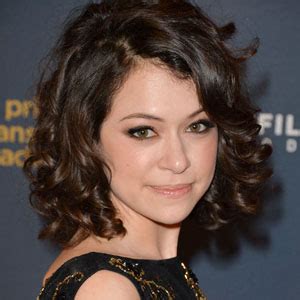 Tatiana Maslany Nude Photos Leaked Online Mediamass