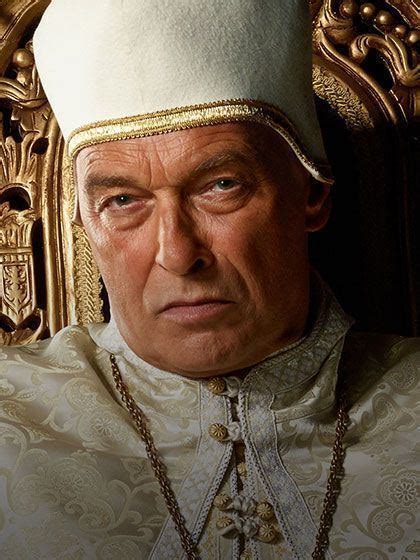 Priest Pope Sixtus Iv