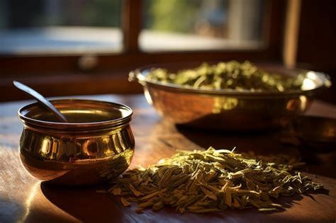 Premium Photo | Traditional argentina yerba mate tea