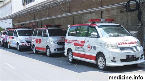 10 Alat Medis Teratas untuk Disertakan dalam Ambulans