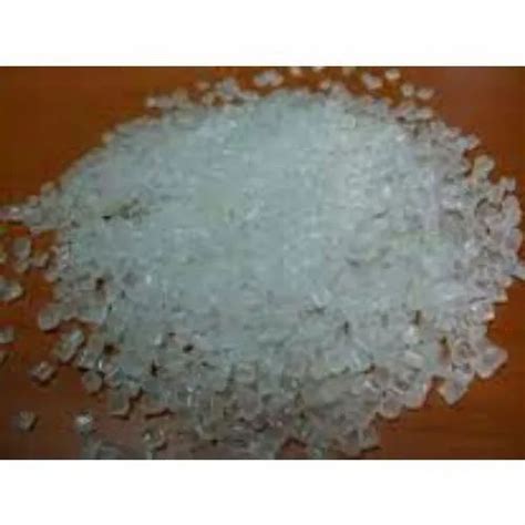 Polypropylene Natural Pp Granule For Plastic Industry Packaging Size