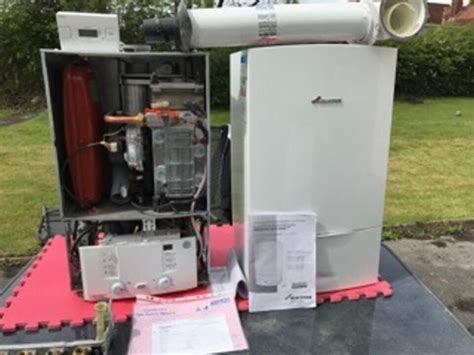 Worcester Greenstar 38cdi Classic Erp Combi Boiler In Swansea Gumtree