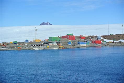 This week at Mawson: 20 February 2015 — Australian Antarctic Program