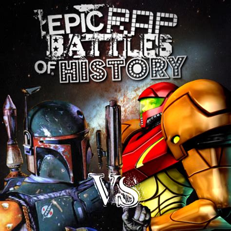 Cover you wanted - Epic Rap Battles of History Wiki