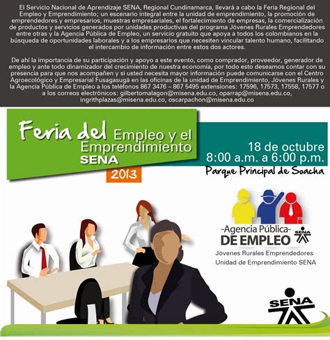 Blog Centro Agroecológico y Empresarial Fusagasugá Invitación para