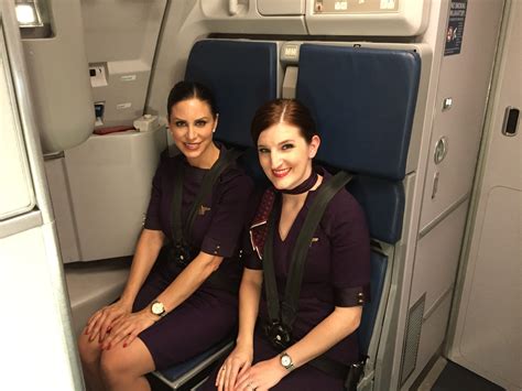 Its Easier To Get Into Harvard Than To Become A Delta Flight Attendant