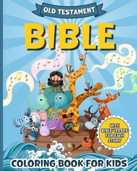 Bible Coloring Book For Kids: Christian... book by Zora Wetherell