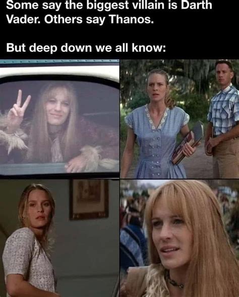 The 20 Funniest Forrest Gump Memes Ranked