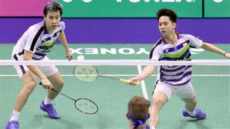 Sebentar Lagi Main Ini Link Live Streaming Denmark Open Minions