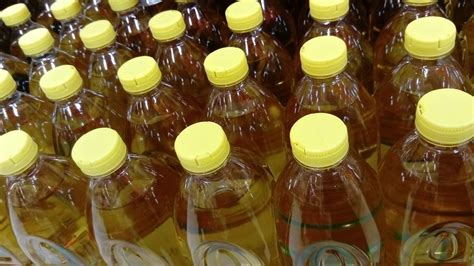 Alerta Por Aceite De Oliva Adulterado En España Retiran Todos Los Lotes De Varios Famosos