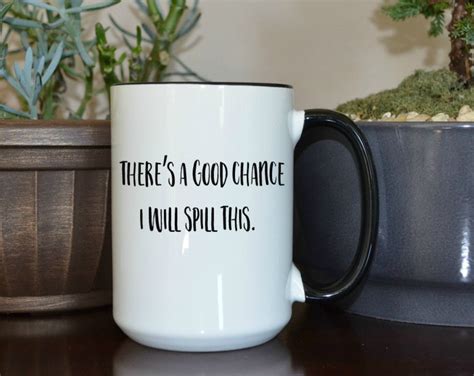 Funny Coffee Mugs, Funny Mugs, Mugs With Sayings, Gift for Friend, Custom Mugs, Gift Idea, Funny ...