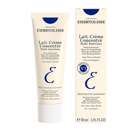 Крем-концентрат Embryolisse для лица Laboratories Lait-Creme Concentre ...