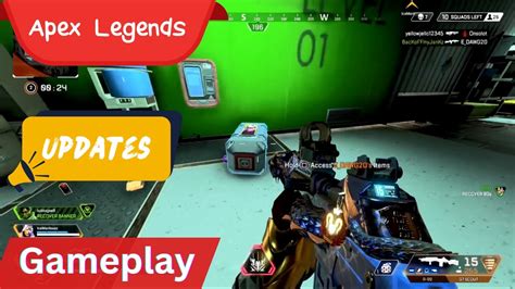 Apex Legends Ps4 Mastery Guide Apex Legends Tips Apex Legends