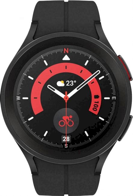 La série Galaxy Watch 5 reçoit la mise à jour d octobre 2022 de Verizon