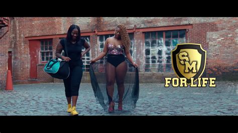 Shatta Wale Bumper Official Video Youtube