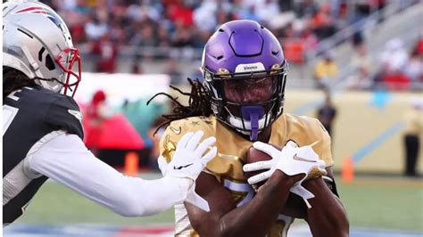 Ex Jets RB Dalvin Cook To Sign With Baltimore Ravens KZOZ San Luis