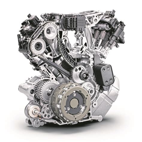 Ktm Auto Gearbox Details Released Motorcycle Sport And Leisure