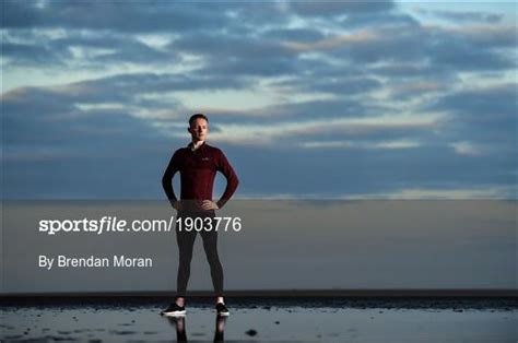 Sportsfile Irish Figure Skater And Microbiologist Conor Stakelum