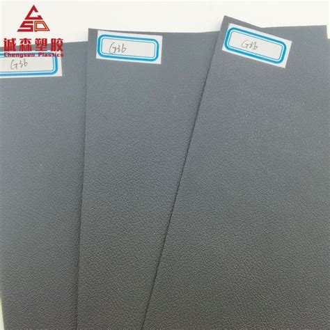 Pvc Roll Faux Leather For Car Seat China Car Interior Dashboard And