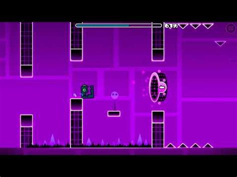 Geometry Dash Episode 7 Jumper YouTube