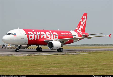 Pk Azc Indonesia Airasia Airbus A Photo By Andika Primasiwi Id