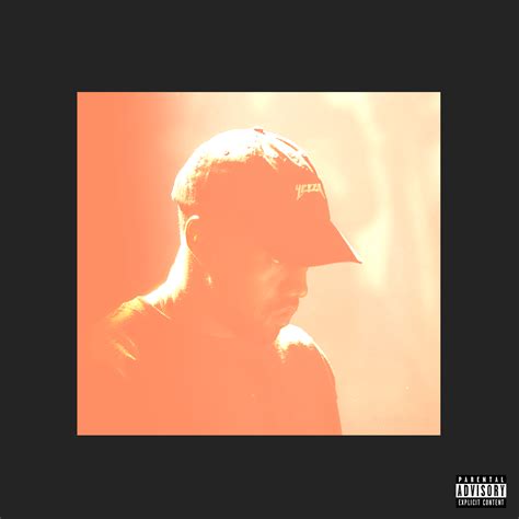 Kanye West The Life Of Pablo Version 2 Mbdtf Style [1500x1500