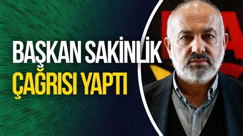 Kayserispor Fenerbahçe ye Yenildi Başkan Sakinlik Çağrısı Yaptı YouTube