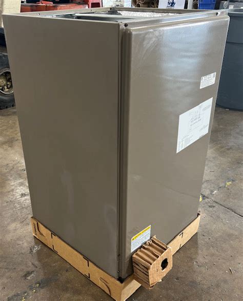 5 Ton Achp Multi Position Aluminum Cased N Coil R 410a R 407c Cfm Surplus City Liquidators