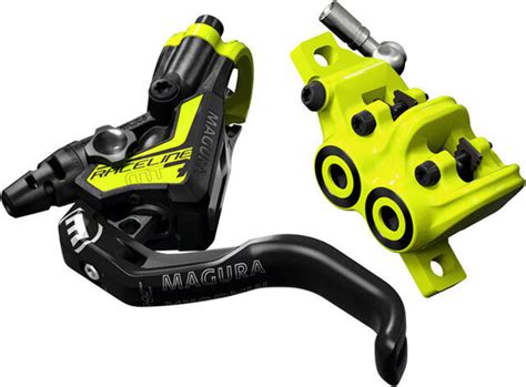 Magura Mt7 Raceline Disc Brake Bike Shop Fl