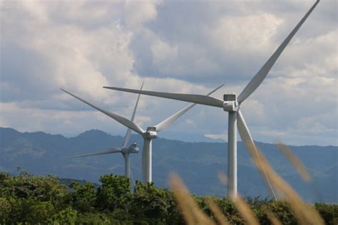 La producción eólica en España bate récords Ambientum