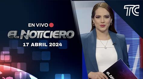 EN VIVO Se Suspende Jornada Laboral De Jueves Y Viernes El Noticiero