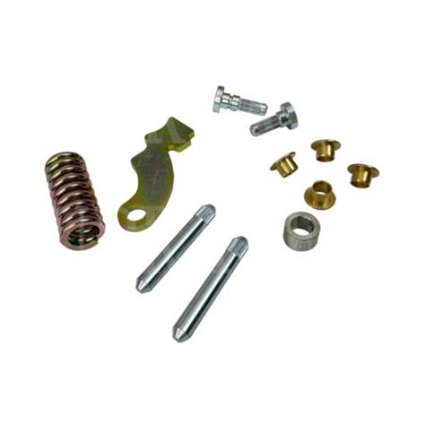 Door Hinge Bushing Repair Kit For 70 73 Late Datsun 240z 74 78 Datsun