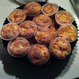 Paleo almás muffin Recept képpel Mindmegette hu