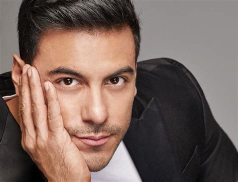 Carlos Rivera Leyendas álbum La última Canción De Armando Manzanero