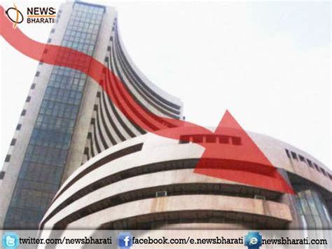 Biggest Crash In Stock Market As Sensex Sinks Over 1000 Pts Nifty